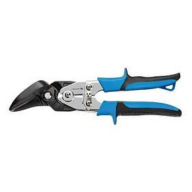 Hogert Tennklipp with böjda blad HT3B504; 250 mm; åt vänster