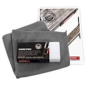 Telesteps Rescue Line Rengøringssæt