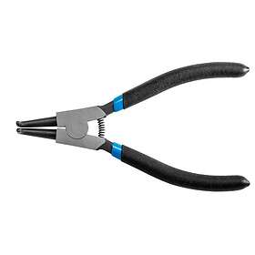 Hogert Låsringstång HT1P148; 150 mm