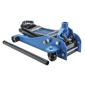 Hogert Hydraulisk lift HT8G006; 2500kg