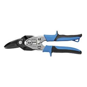 Hogert Plåtsax HT3B501; 250 mm; åt vänster