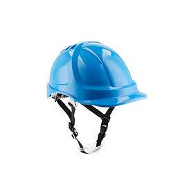 Hogert Skyddshjälm HT5K195; Blå
