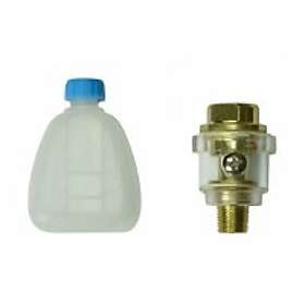 Stanley Smörjoljetank Mini lubricator