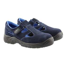 Hogert Säkerhet sandal HT5K522-46; 46 storlek