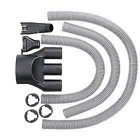 Dewalt Adapter för anslutning DE7777-XJ; 100 mm