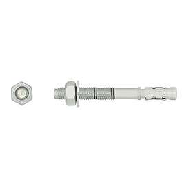Rawlplug Bolt ankare R-XPT-08095/30; 8x95 mm; 100 st.