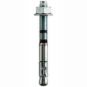 Rawlplug Bolt ankare R-XPT-20160/20; 20x160 mm; 25 st.