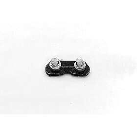 Ratioparts Koppling 903-001M; 3/8''; 1,1-1,3 mm