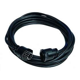 Hammond Leslie LC11-7m 11pin kabel 7m