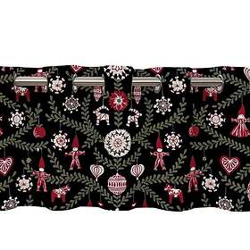 REDLUNDS Gardinkappa, 2,5m Garntomte