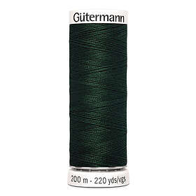 Gütermann 200m tråd 472