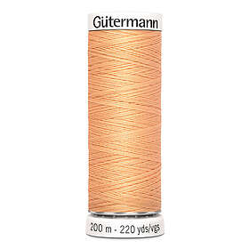 Gütermann 200m tråd 979
