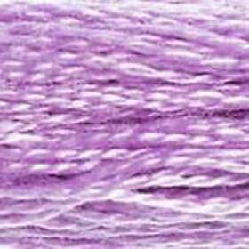 DMC Dmc Moulinegarn 554