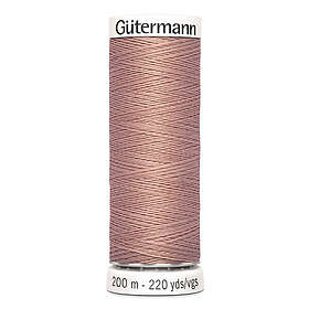 Gütermann 200m tråd 991