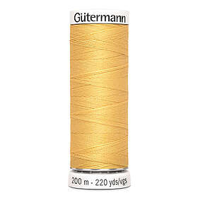Gütermann 200m tråd 415