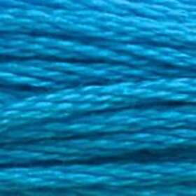 DMC Dmc Moulinegarn 3843