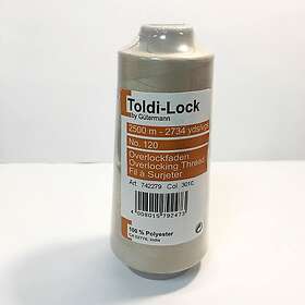 Gütermann Toldi-Lock Overlockstråd 3010