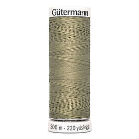 Gütermann Güterman 200m tråd 258