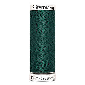Gütermann 200m tråd 869