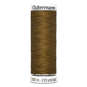 Gütermann Güterman 200m tråd 288