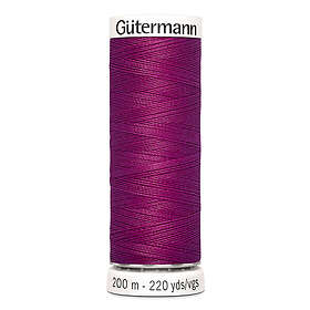 Gütermann Güterman 200m tråd 247