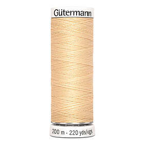 Gütermann 200m tråd 6