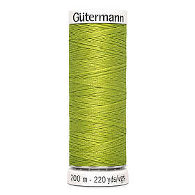 Gütermann 200m tråd 616
