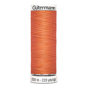 Gütermann 200m tråd 895