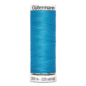 Gütermann Güterman 200m tråd 197