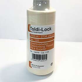 Gütermann Toldi-Lock Overlockstråd 1145