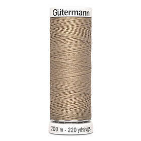 Gütermann Güterman 200m tråd 215