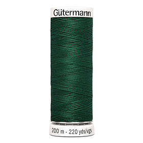 Gütermann 200m tråd 340
