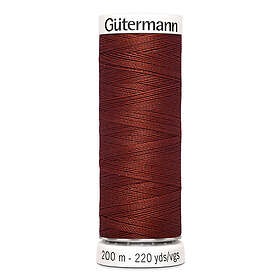 Gütermann Güterman 200m tråd 227
