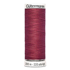 Gütermann 200m tråd 730