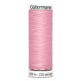 Gütermann 200m tråd 43