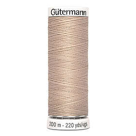 Gütermann Güterman 200m tråd 121