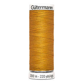 Gütermann 200m tråd 412