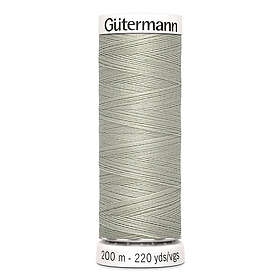 Gütermann 200m tråd 633