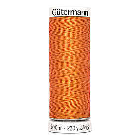 Gütermann Güterman 200m tråd 285