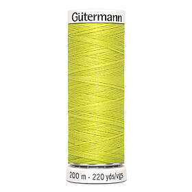 Gütermann 200m tråd 334