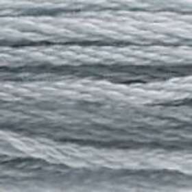 DMC Dmc Moulinegarn 168