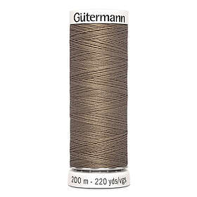 Gütermann Güterman 200m tråd 160