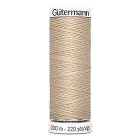 Gütermann 200m tråd 780