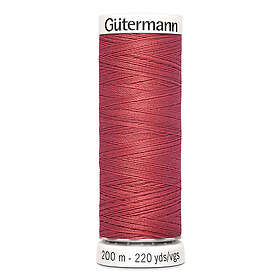 Gütermann 200m tråd 519