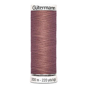 Gütermann 200m tråd 844