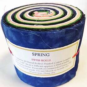 TH Jelly Rolls Spring