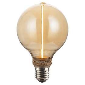 PRhome Ljuskälla LED G95 E27 EDGE 239502