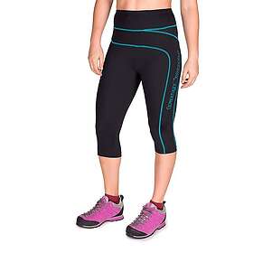 Trangoworld Miera dam