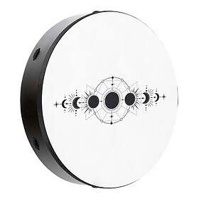 MEINL RD16DWB-SH Ritual Drum Moon Phases 16 tum