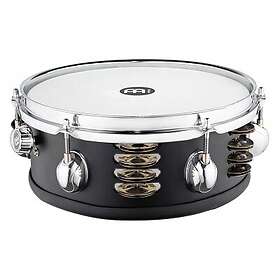 Compact Meinl MPJS Jingle Snare Drum 10 tum